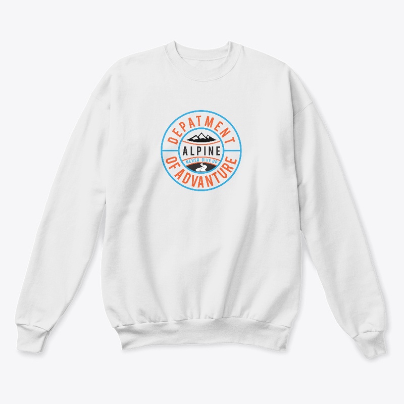 Circle T-Shirt Design