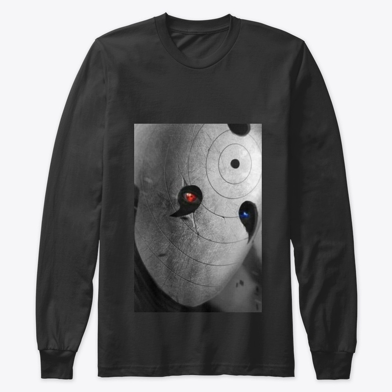 obito t-shirt