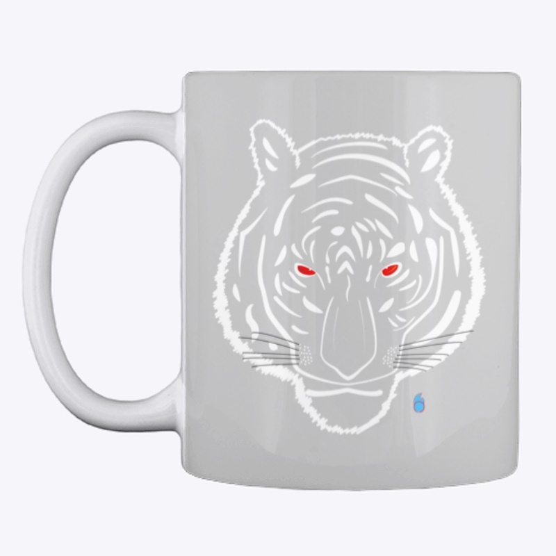 Italian Tiger Design
