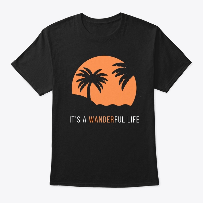 WANDERFUL  LIFE.