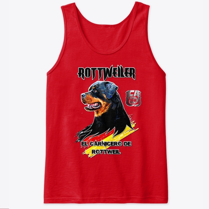 Colección ROTTWEILER. 🐕 ✔️
