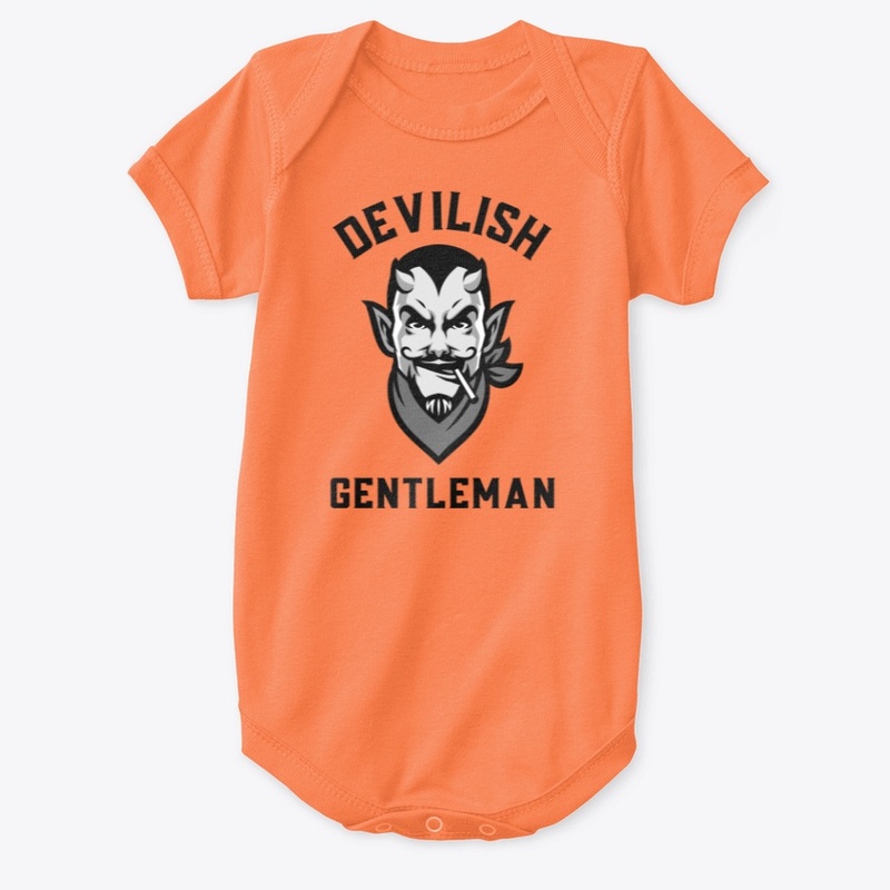 Devilish Gentleman