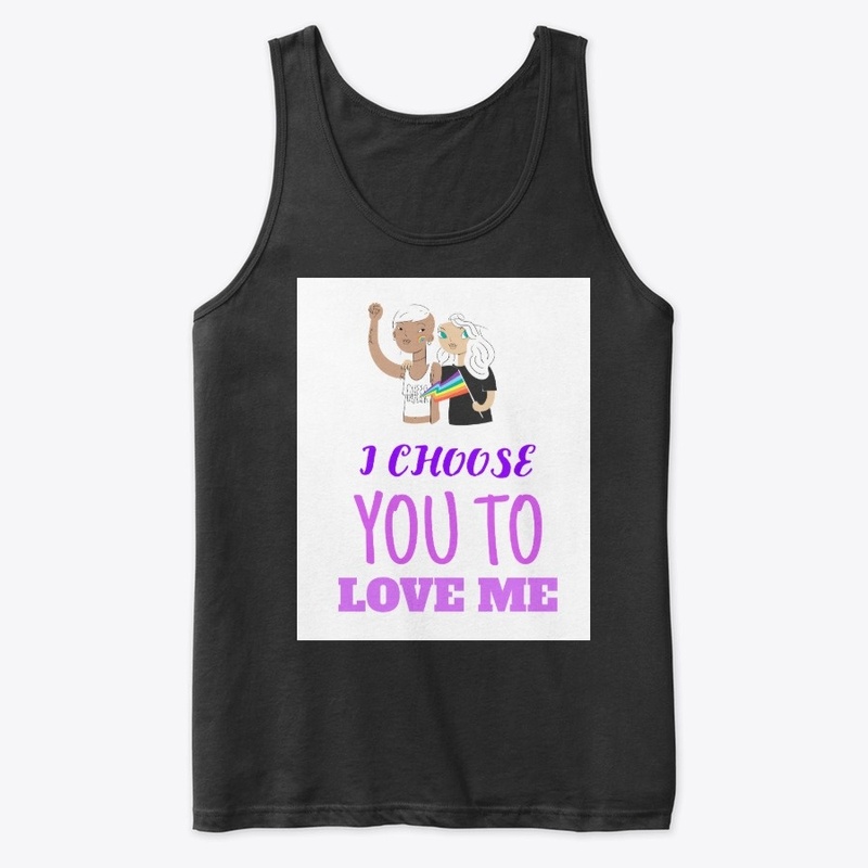 LGBTQIA Merchandise