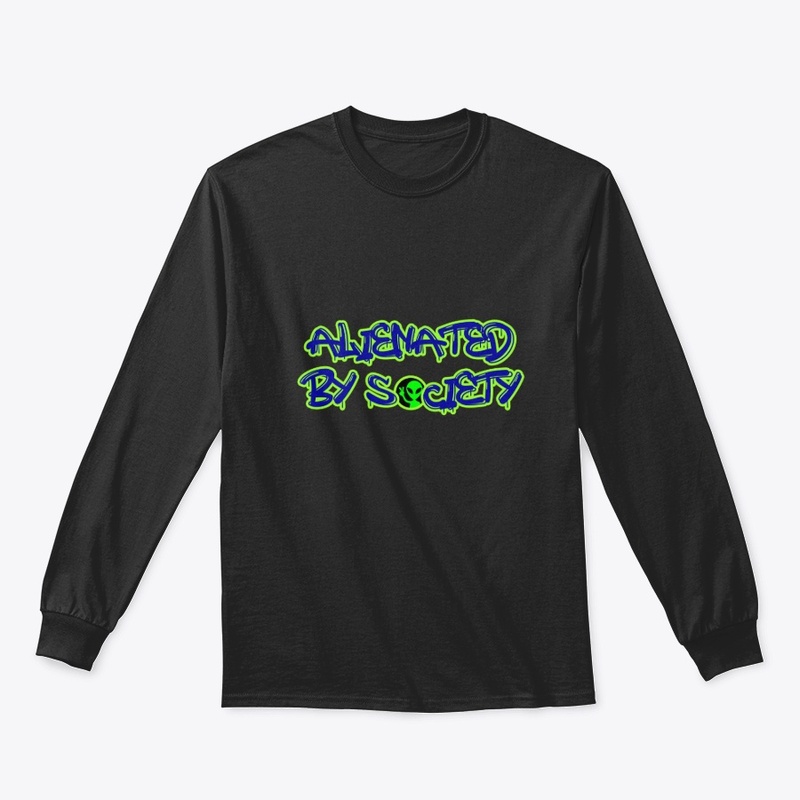 Alienated By Society