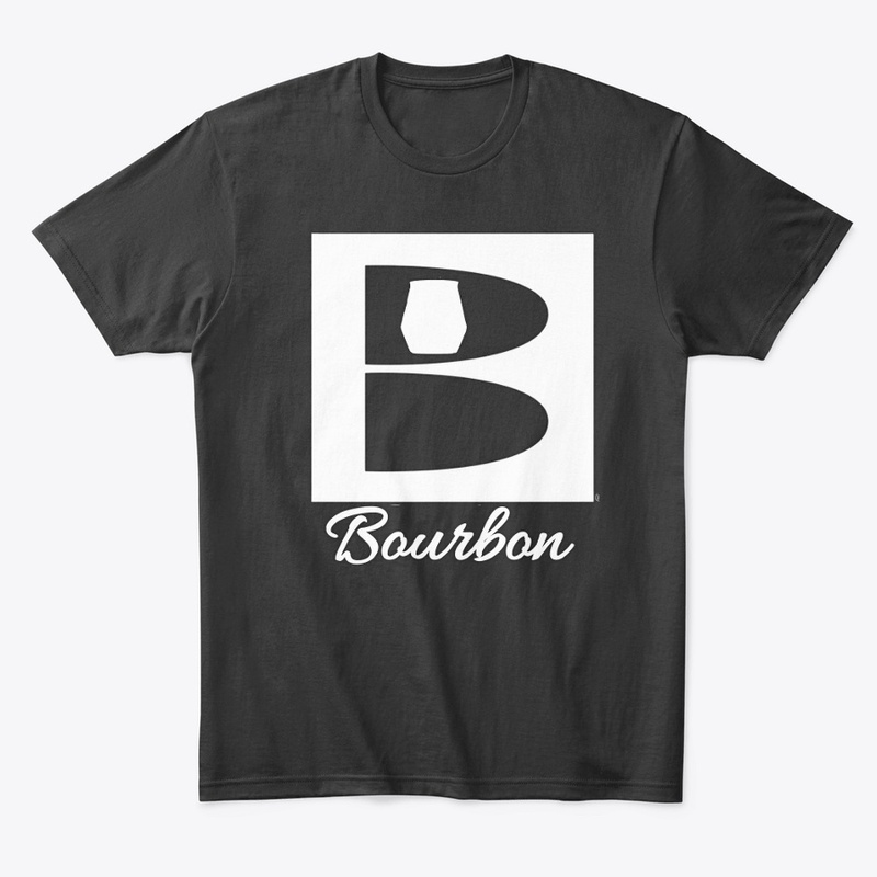 Bourbon Tee