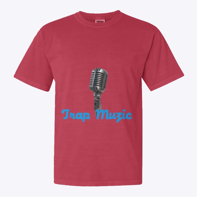 Guitar Trap Muzic Collection 
