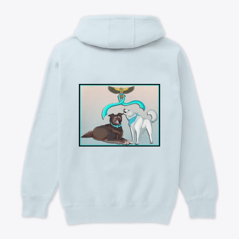 together for tn w/ Background