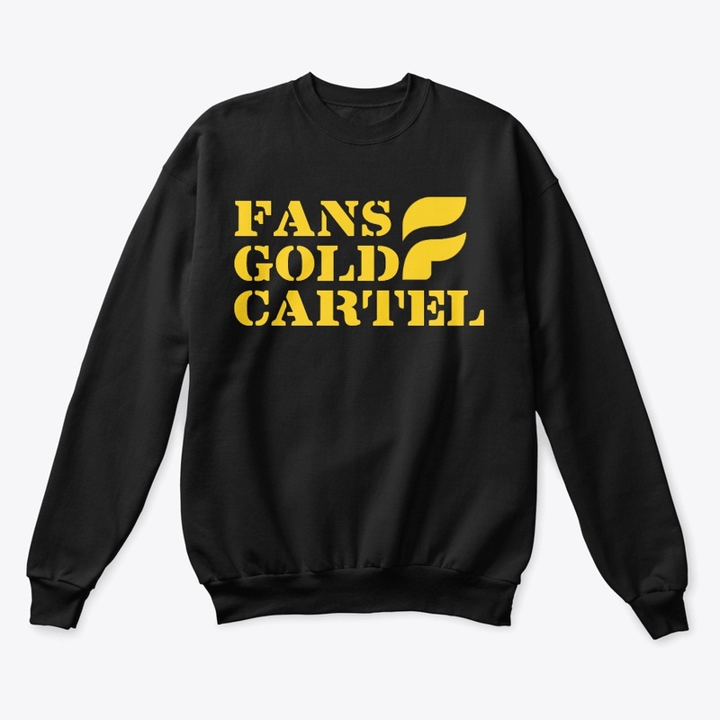 FANS GOLD CARTEL
