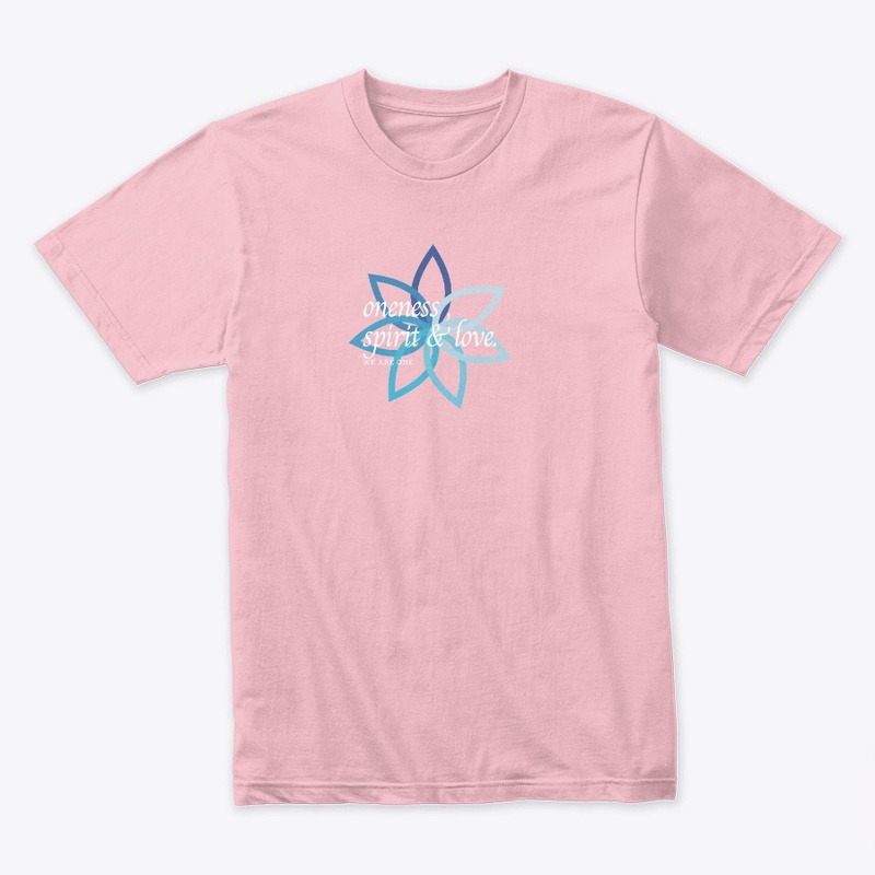 Oneness in Spirit and Love 