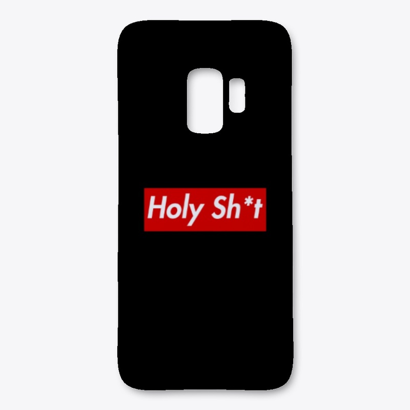 Holy Sh*t T-Shirt Merchendise