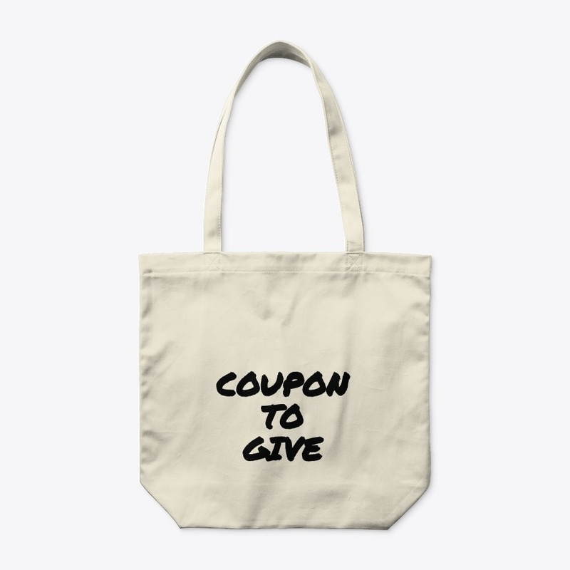 "Coupon To Give" Collection