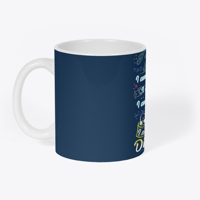 I Am Fearless Dispatcher