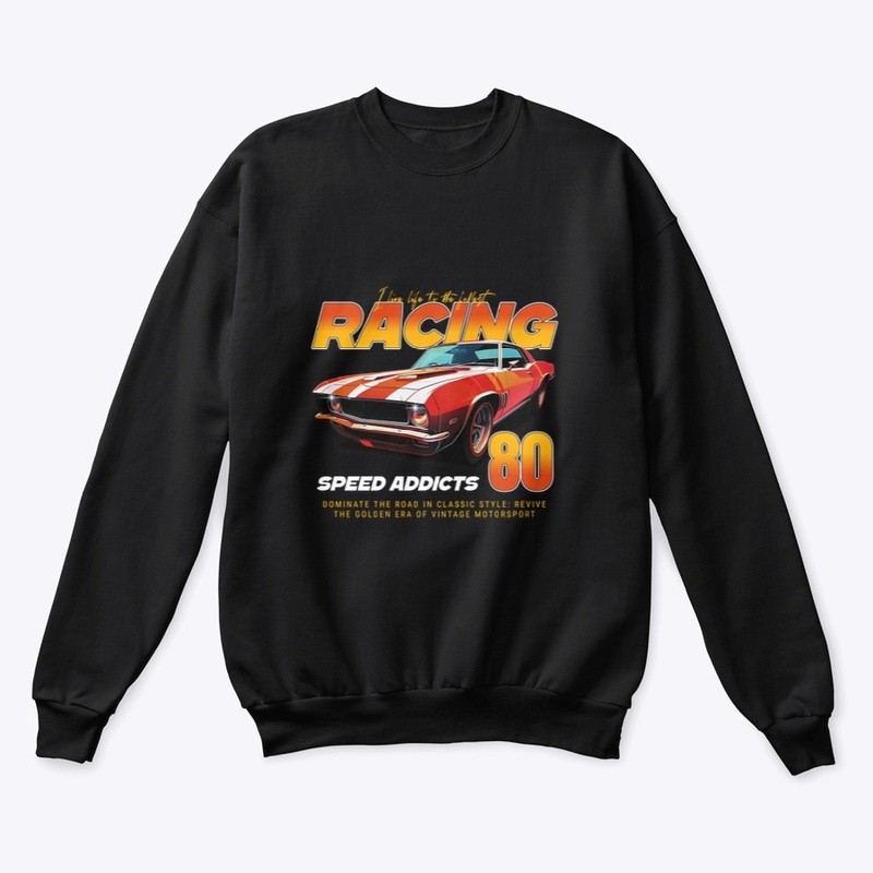 Speed Addicts Racing 