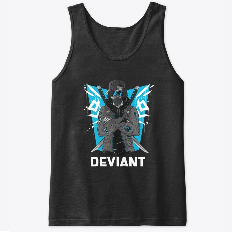 Deviant