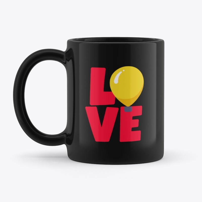 Love Tee 2026