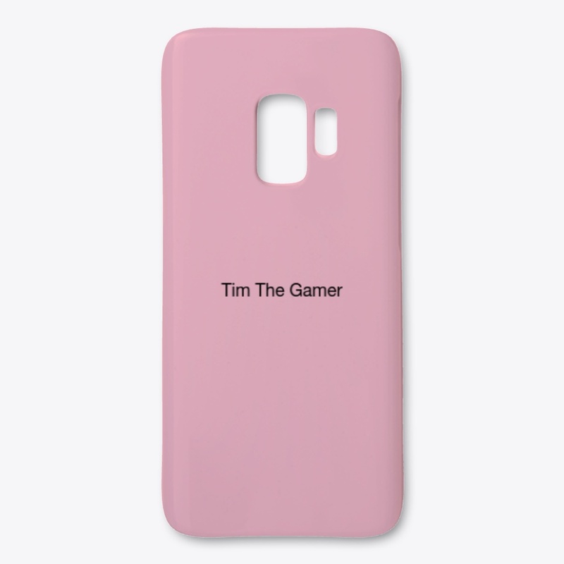 Tim The Gamer Multi Color Collection