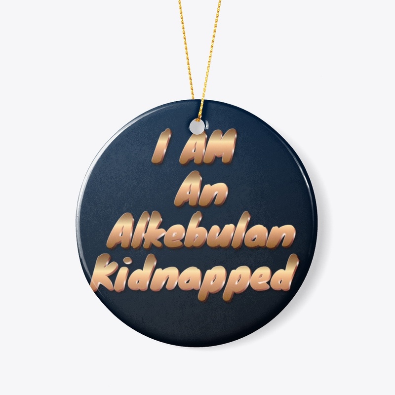 Kidnapped from Alkebulan: The Revolution