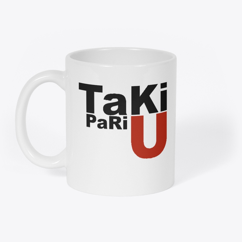 TakiPariu