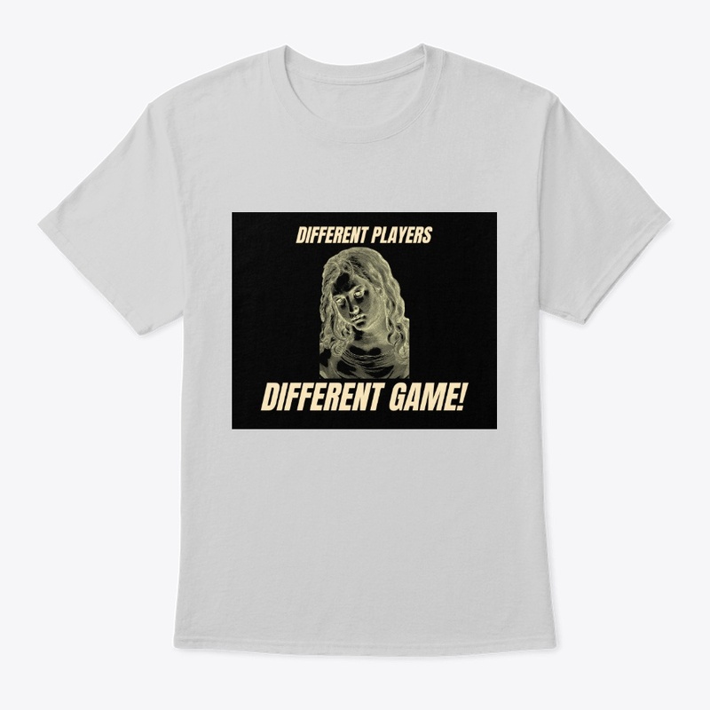 Different Players Design