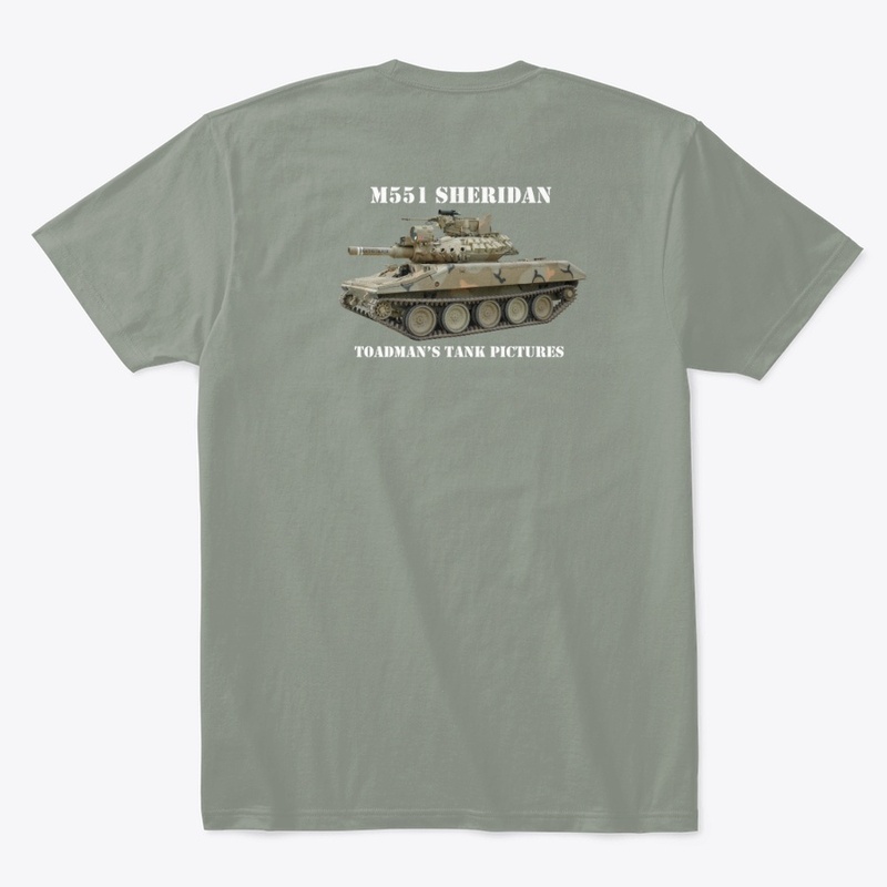 Airborne tank  wht2