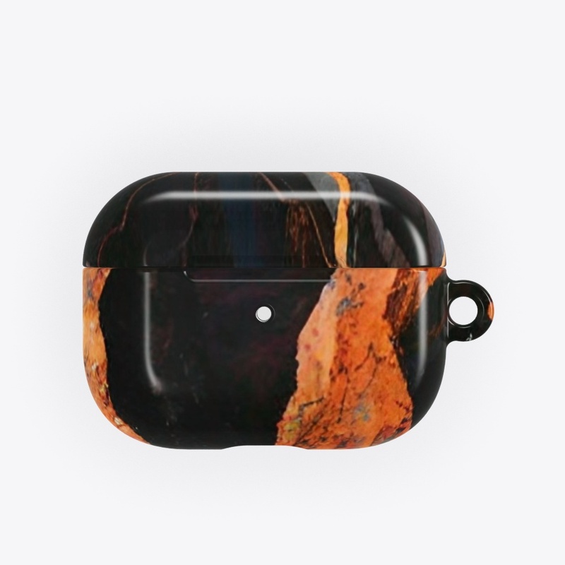 Mauna Loa Lava
