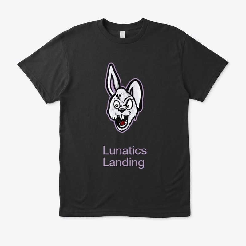 Generic Luntatics Bunny