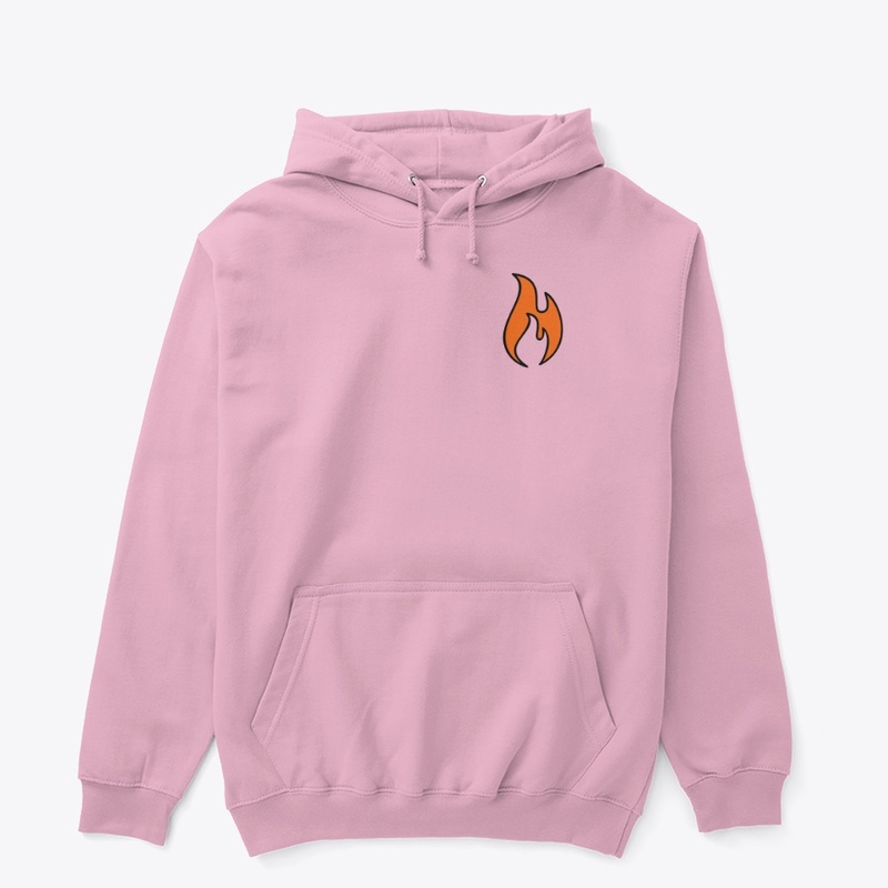 Nemesis Flame