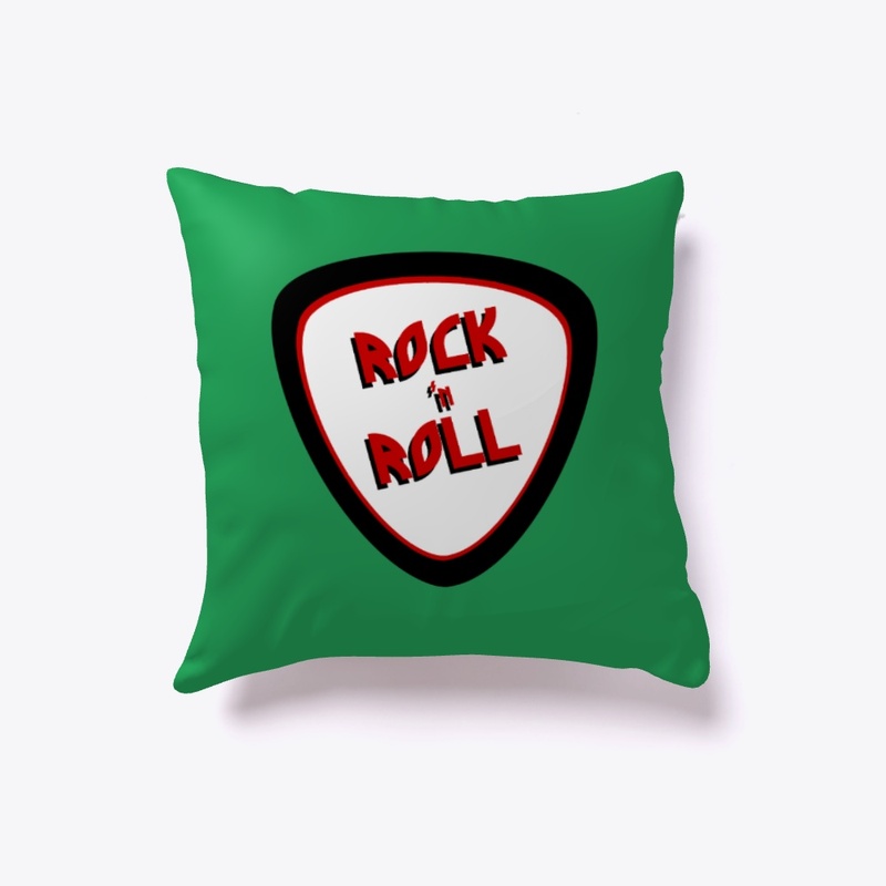 Rock n Roll, Plectrum
