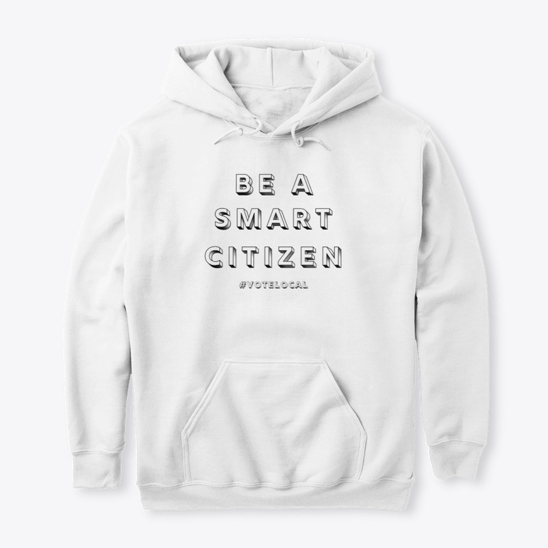 Be A Smart Citizen Outline