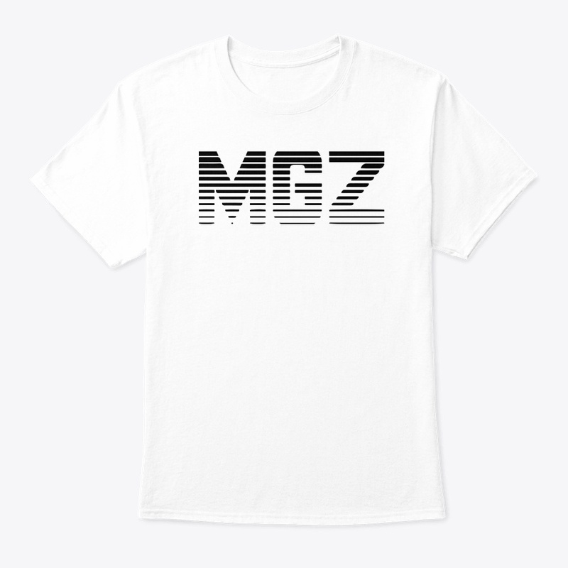Morgz Merch