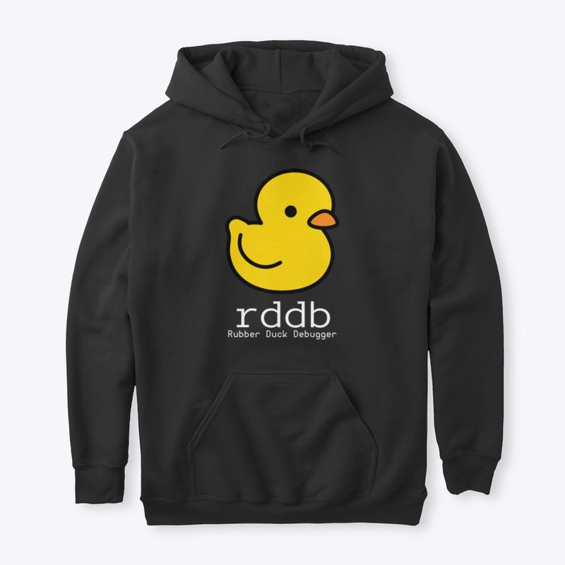 Rubber Duck Debugger