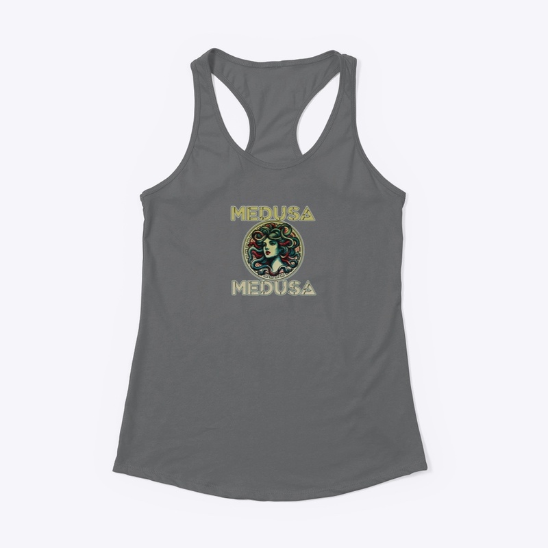 Medusa 