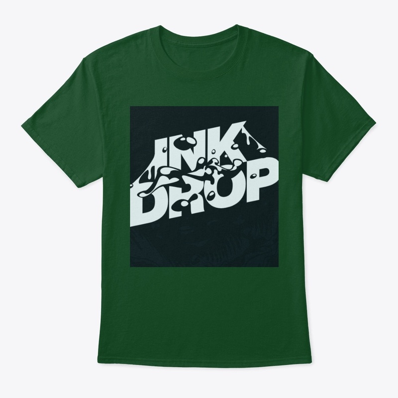  Ink Drop