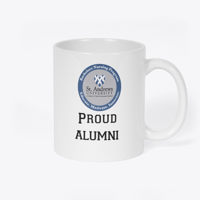 SAU Alumni