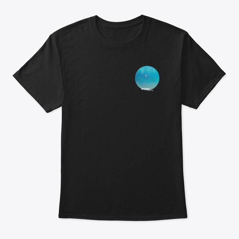 Water Galaxy