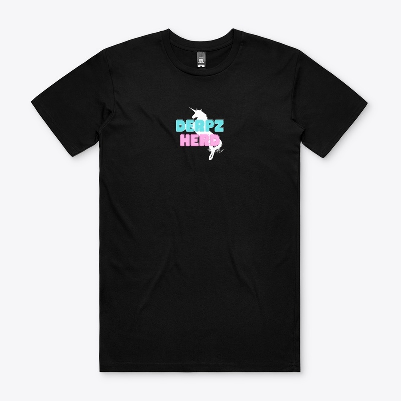Derpz Herd Merch!