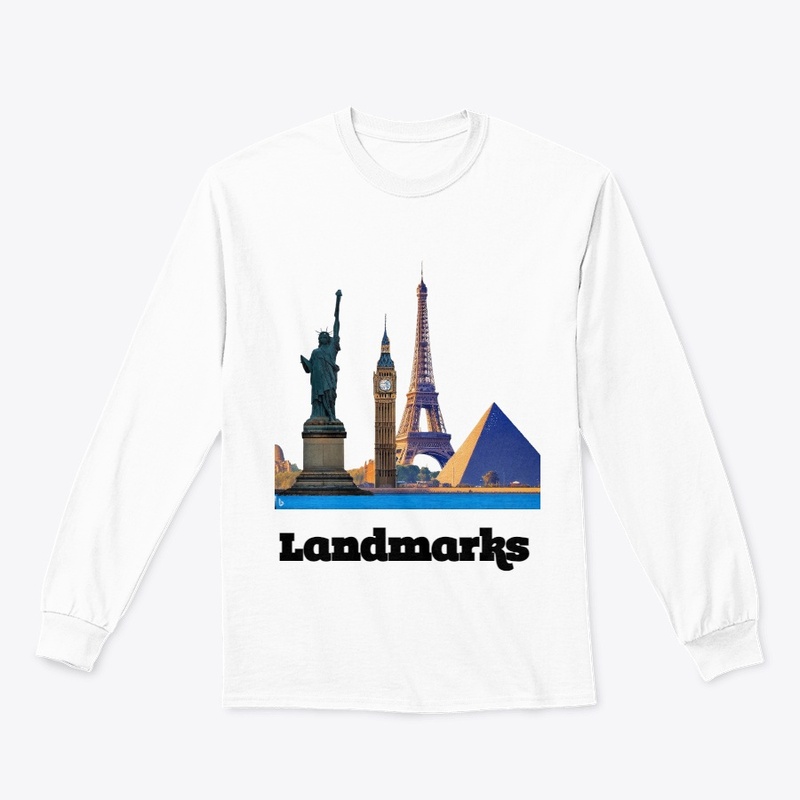 Landmarks