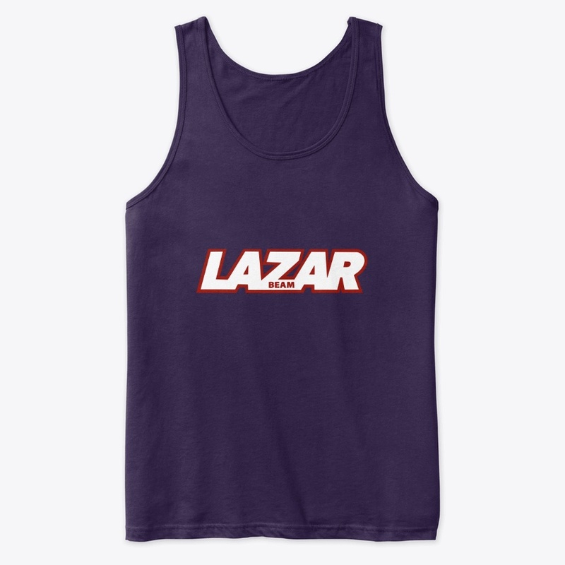 Lazar - Lazarbeam