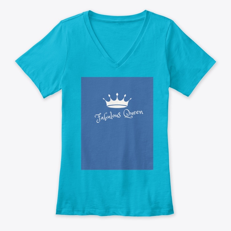 FABULOUS QUEEN