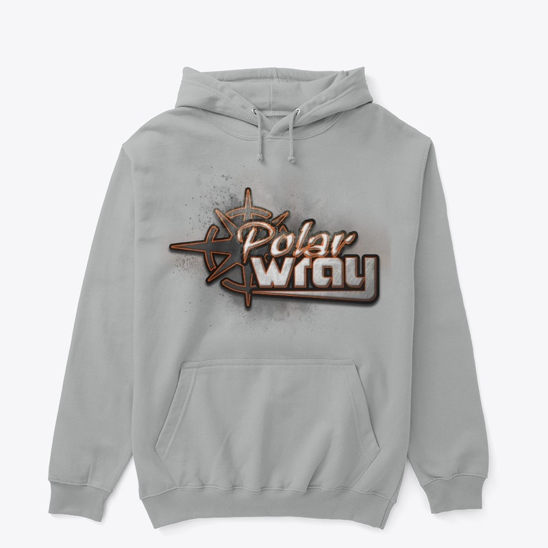 Polar Wray new Designs 