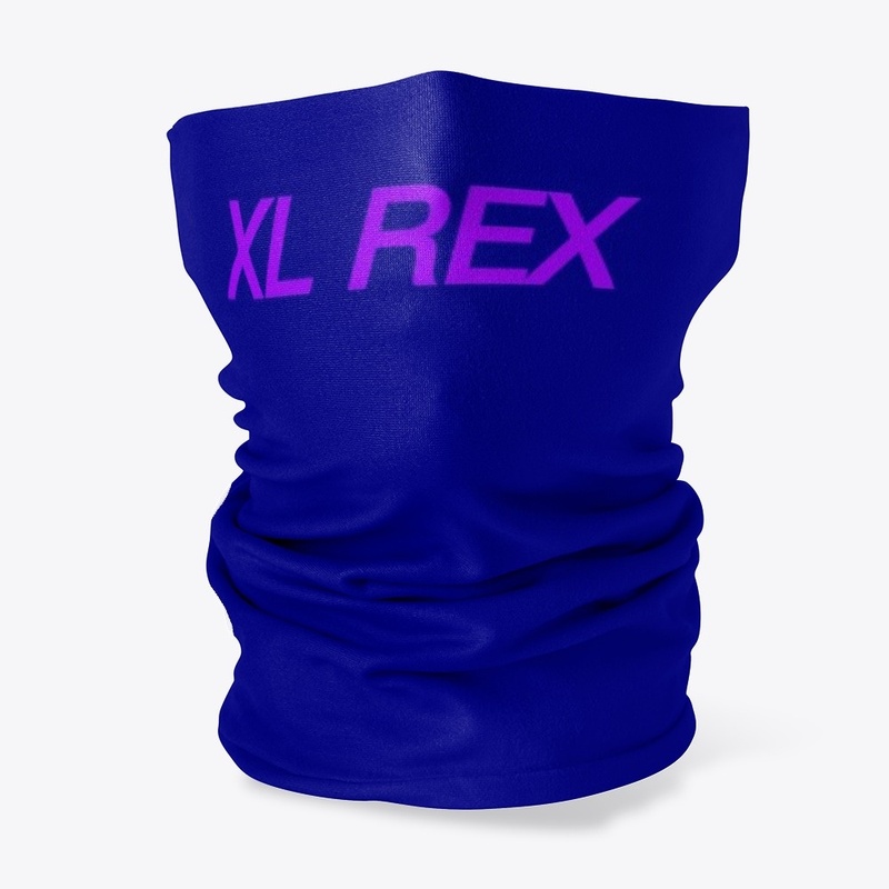 The XL  clan bag