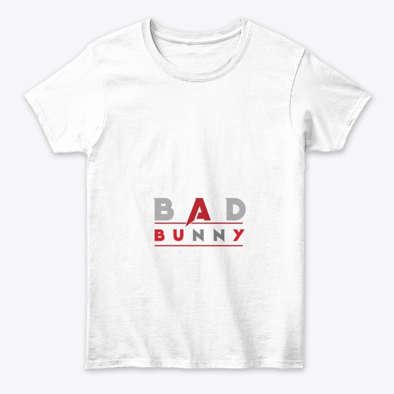 BAD BUNNY