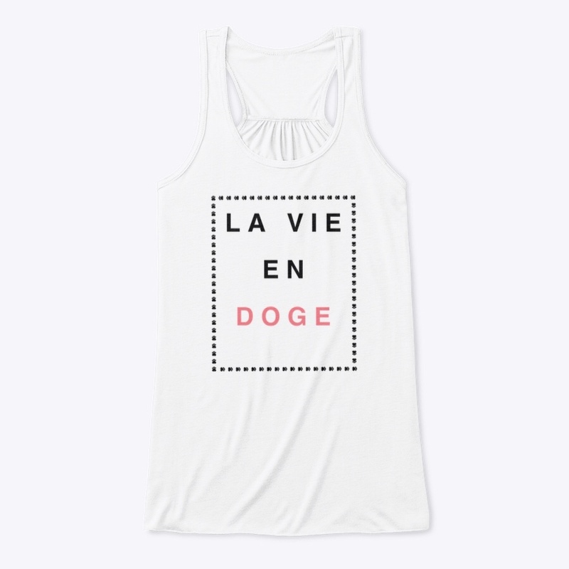 LA VIE EN DOGE