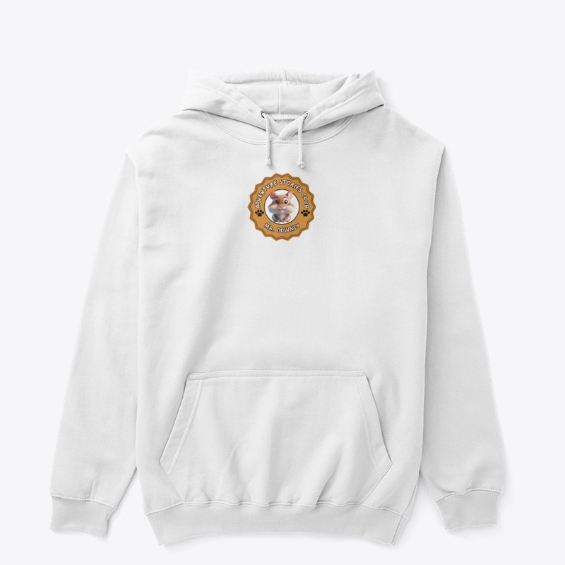 Mr. Downey Adventure Gear - Kids Merch