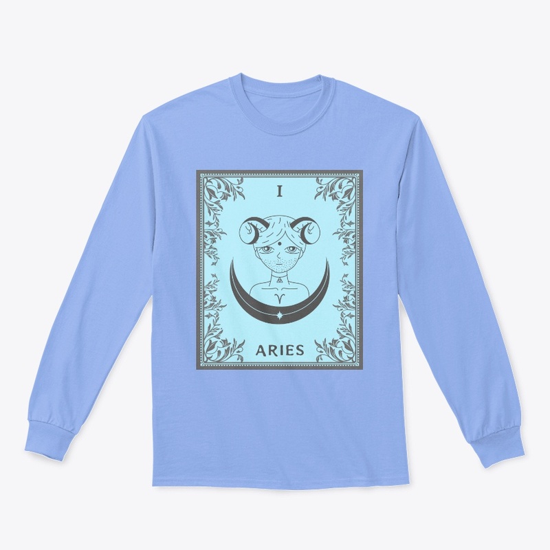 Boy Meets Astrology Aries