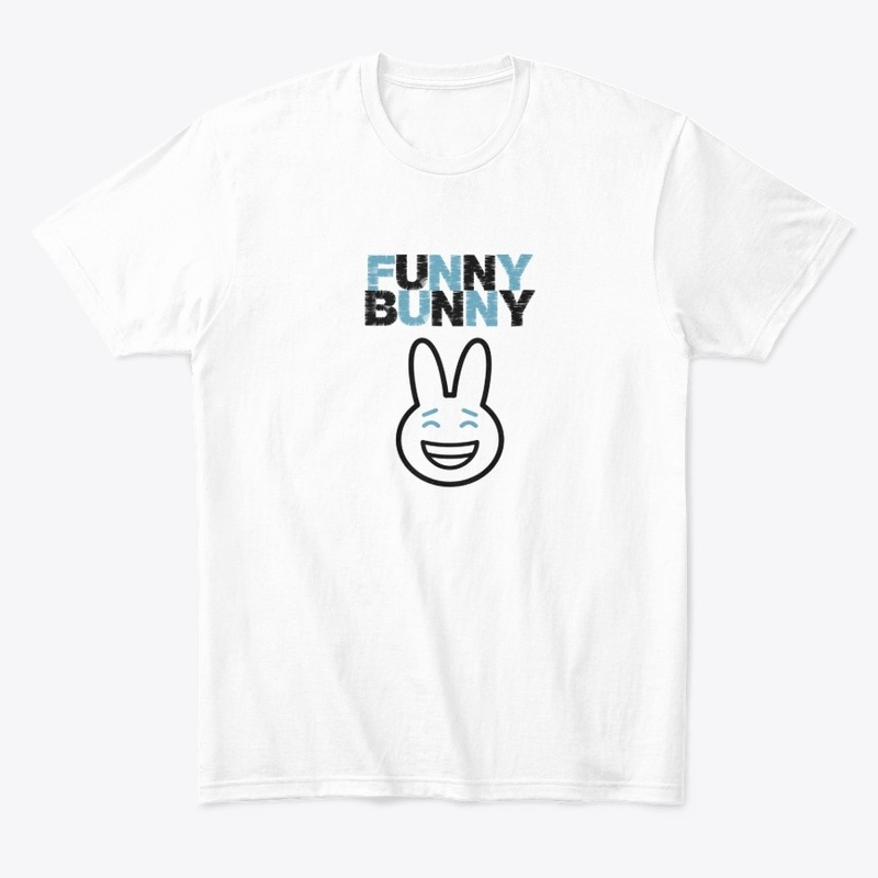 Funny Bunny