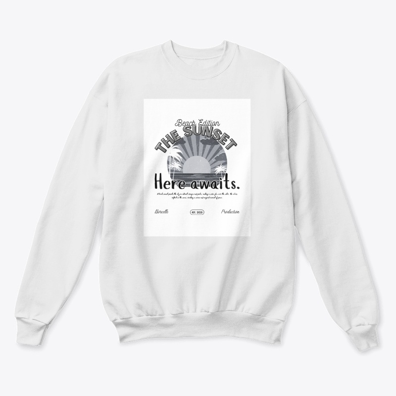 It is a nice looking t shirt design