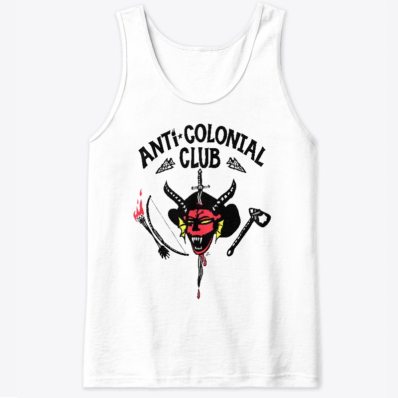 Anti-Colonial Club
