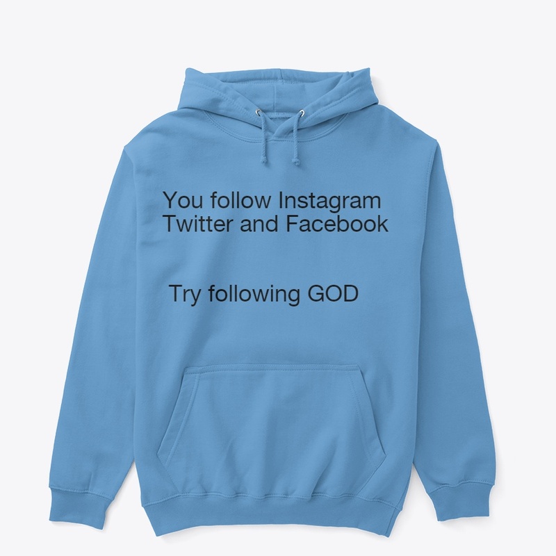 Gods Choice