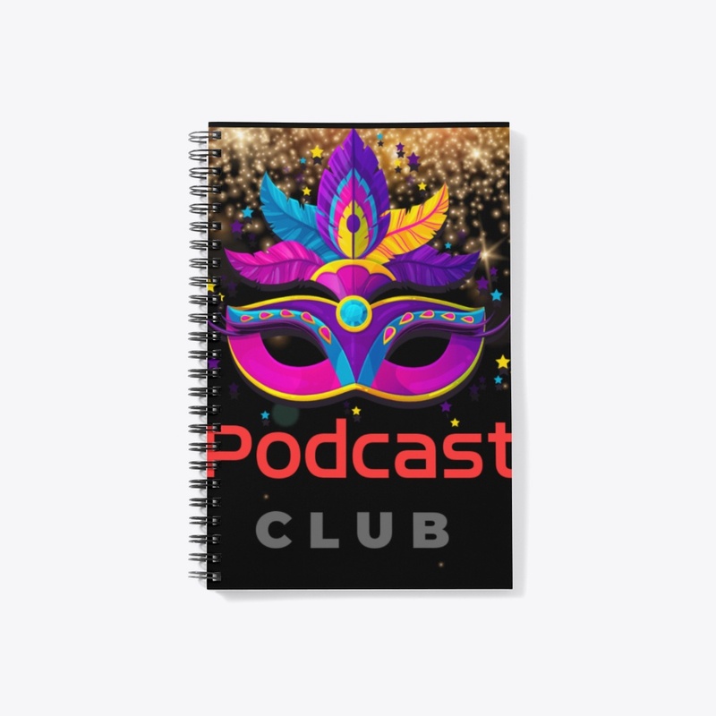 Podcast king